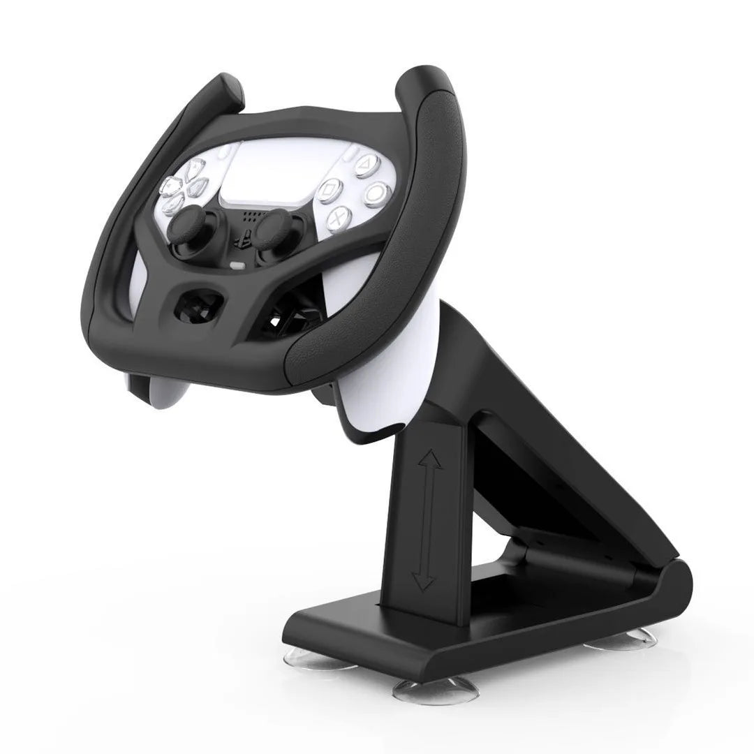Steering Wheel for Playstation 5 (PS5)
