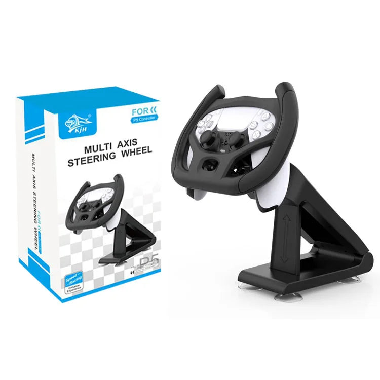 Steering Wheel for Playstation 5 (PS5)