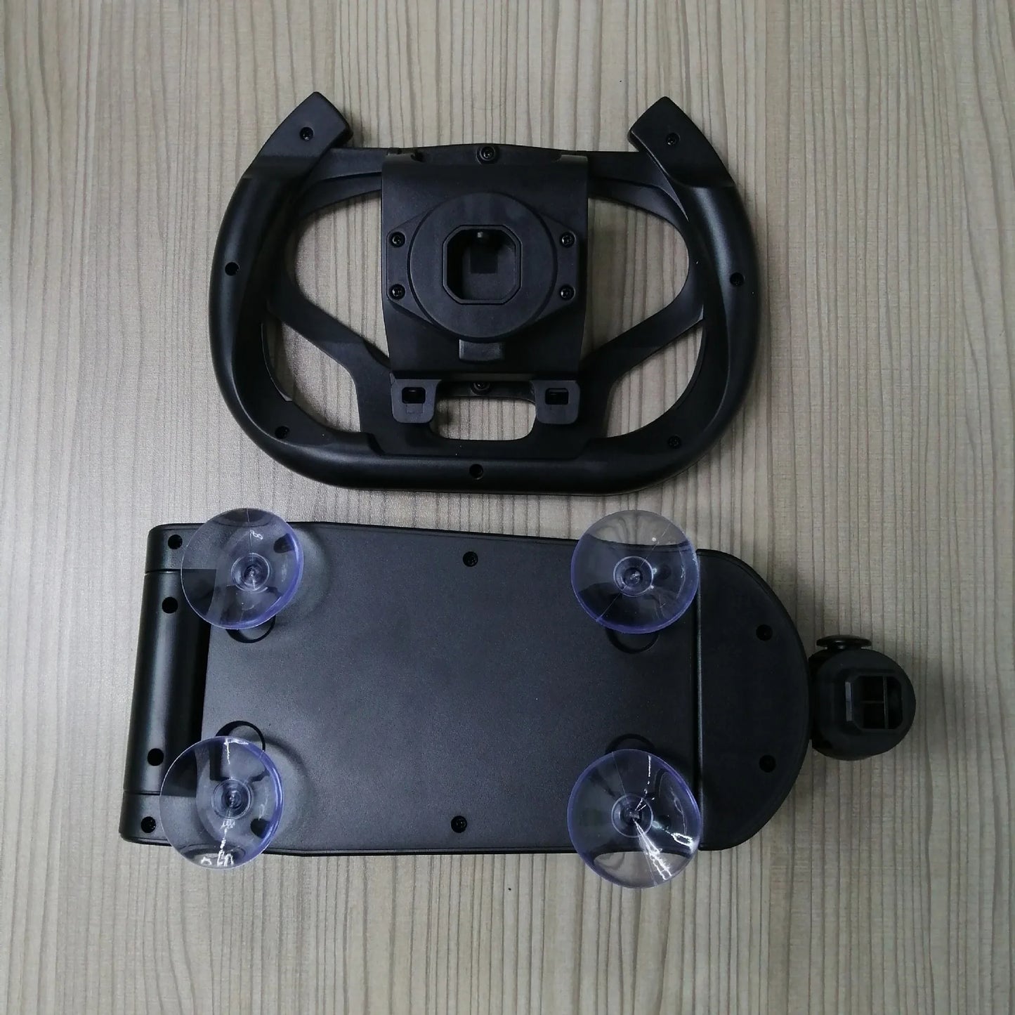 Steering Wheel for Playstation 5 (PS5)