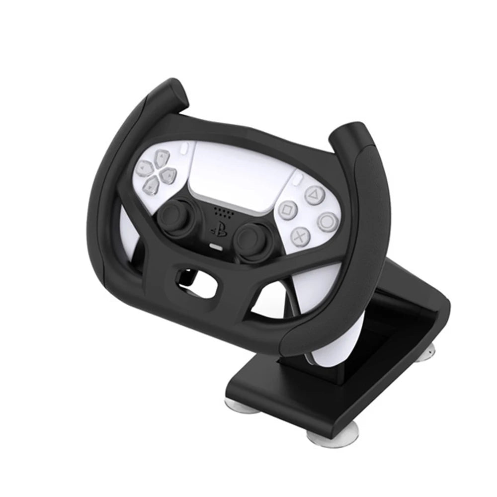 Steering Wheel for Playstation 5 (PS5)