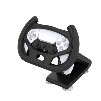 Steering Wheel for Playstation 5 (PS5)